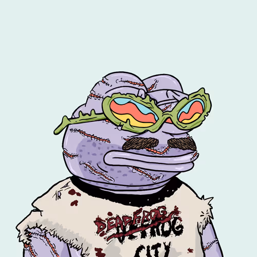 Pepe 490