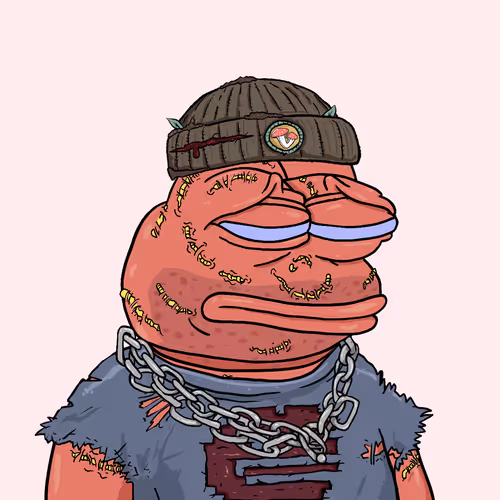 Pepe 490