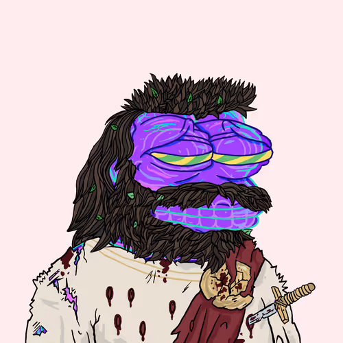 Pepe 490