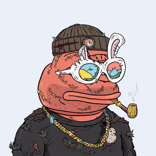 Pepe 490