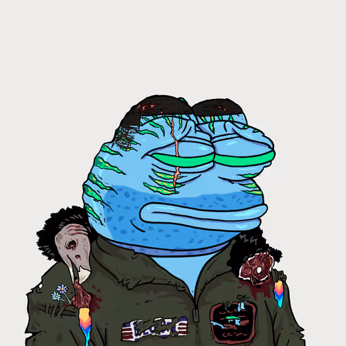 Pepe 490