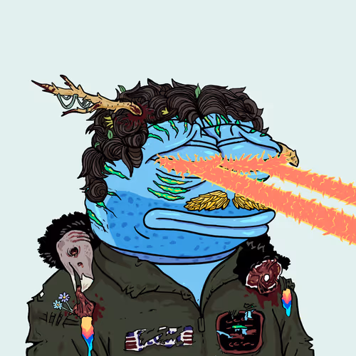 Pepe 490
