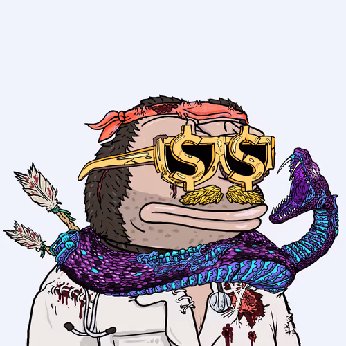 Pepe 490