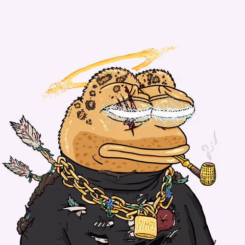 Pepe 490