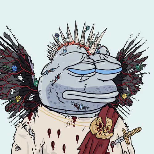 Pepe 490