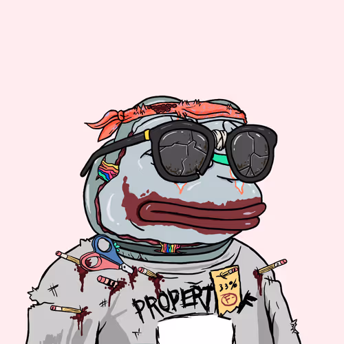 Pepe 490