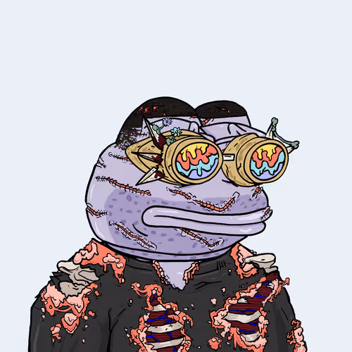 Pepe 490