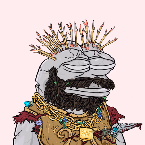 Pepe 490