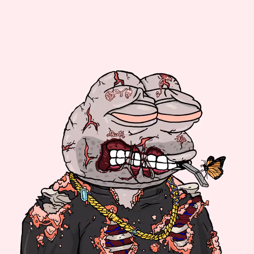 Pepe 490