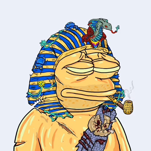 Pepe 490