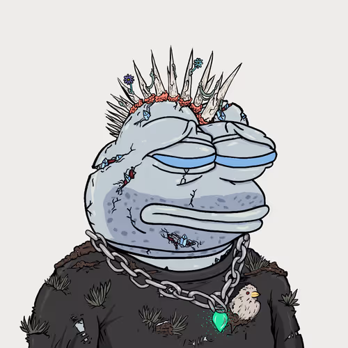 Pepe 490