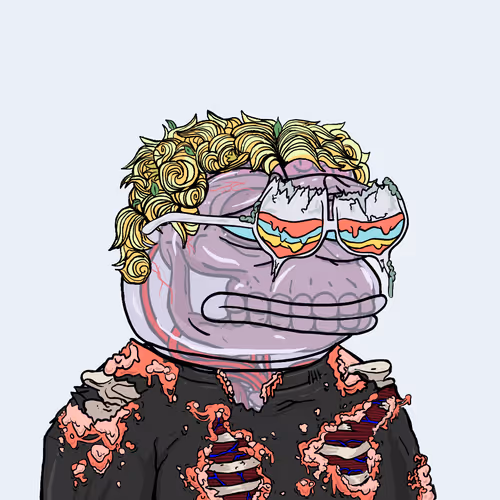 Pepe 490