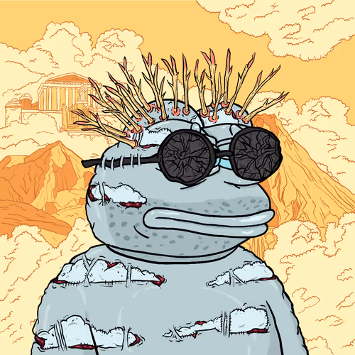 Pepe 490