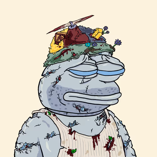 Pepe 490