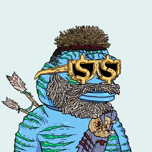 Pepe 490