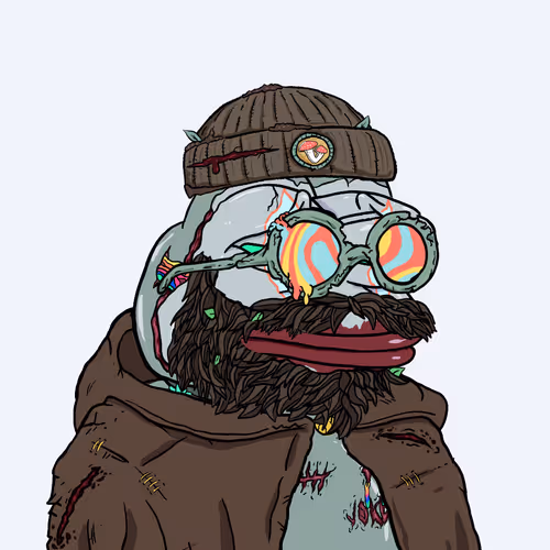 Pepe 490