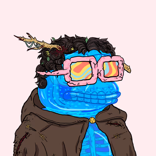 Pepe 490