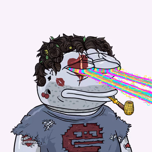 Pepe 490