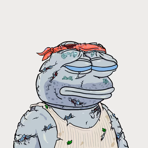 Pepe 490