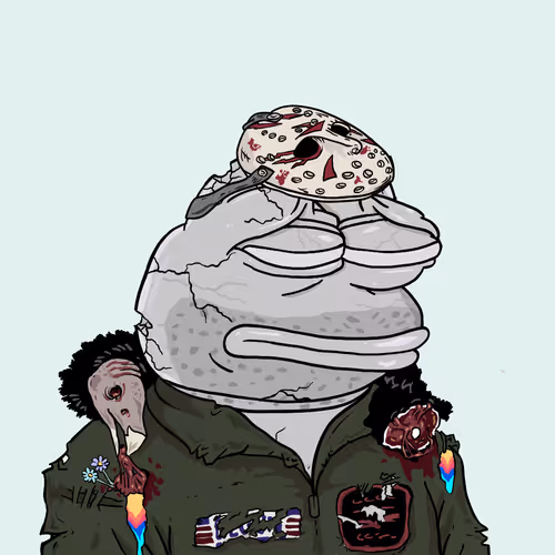 Pepe 490