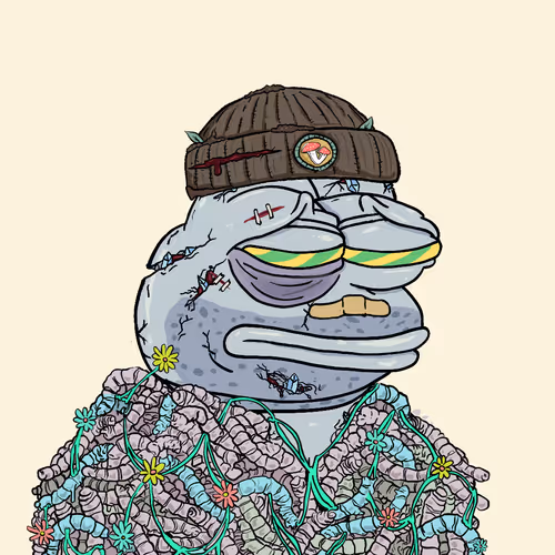 Pepe 490
