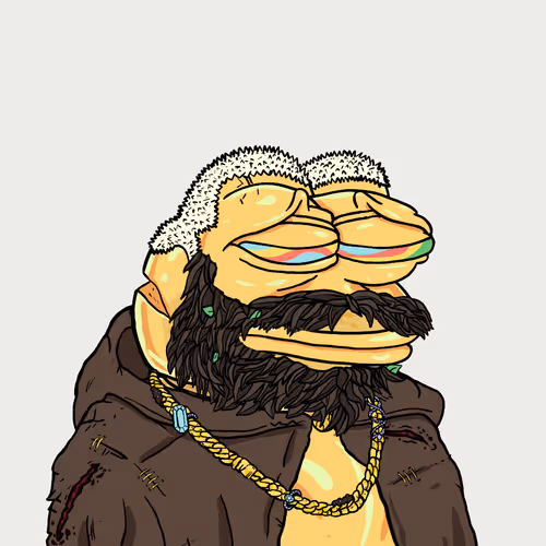 Pepe 490