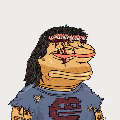 Pepe 490