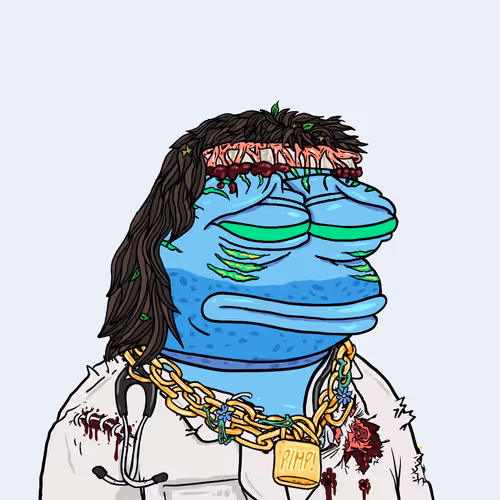 Pepe 490