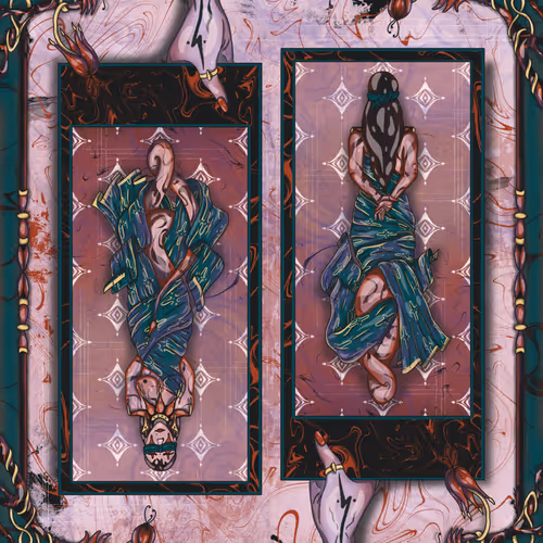 KubraSuYildirim Editions