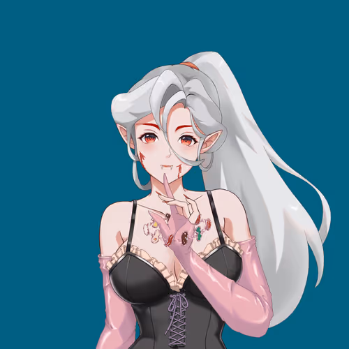 Missvampire