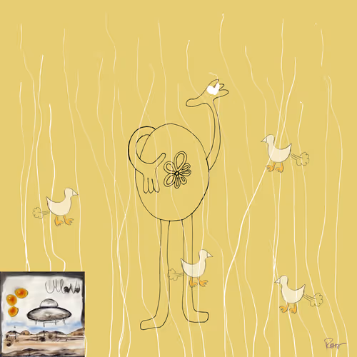 Leggacy 2 By Karrie Ross