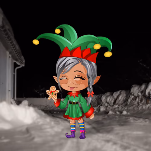 Elf 104