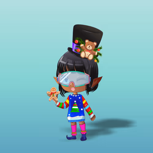 Item #95 Media