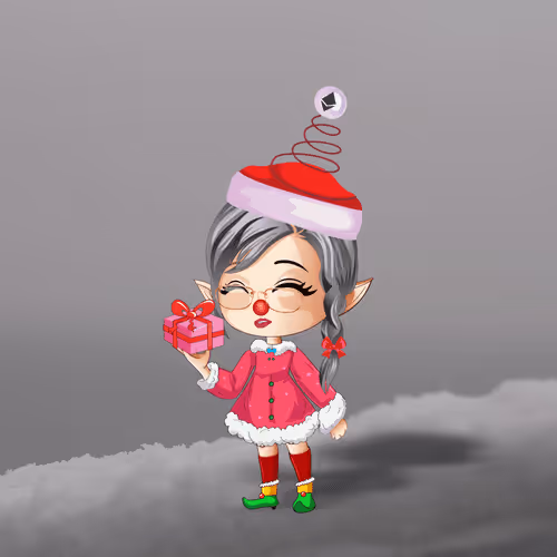 Elf 96