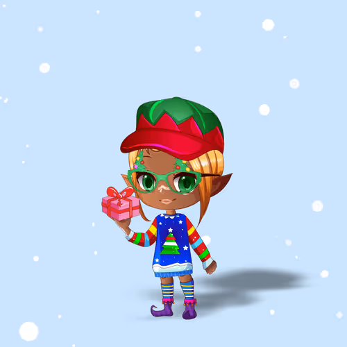 Elf 99