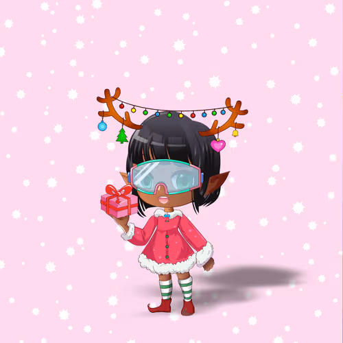 Elf 22
