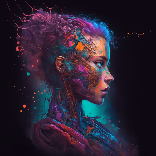 Neural R3volution