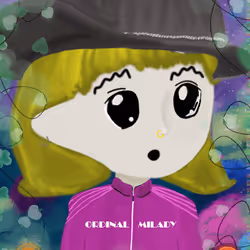 Ordinal Milady #988