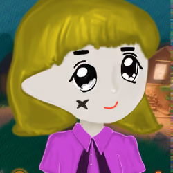 Ordinal Milady #992