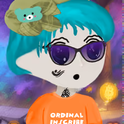 Ordinal Milady #1894