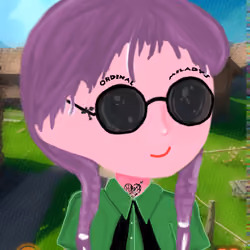 Ordinal Milady #254