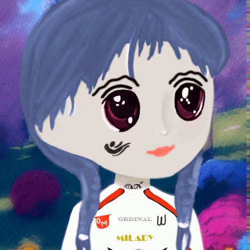Ordinal Miladys