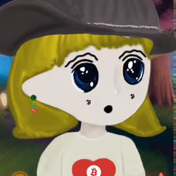 Ordinal Milady #255