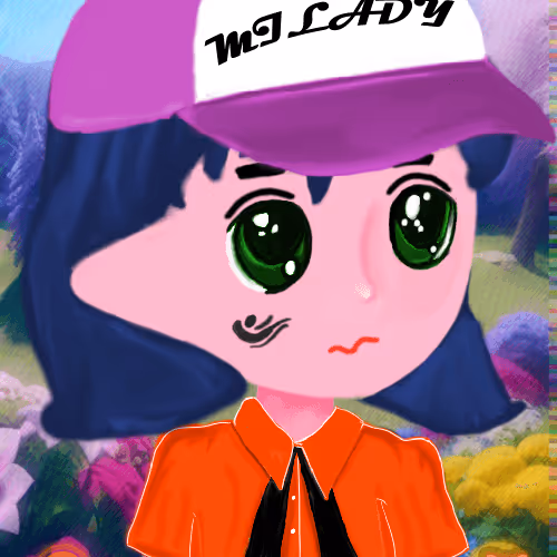Ordinal Miladys