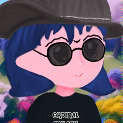 Ordinal Milady #529