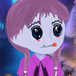 Ordinal Milady #528