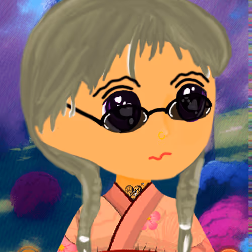 Ordinal Miladys