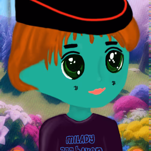 Ordinal Miladys