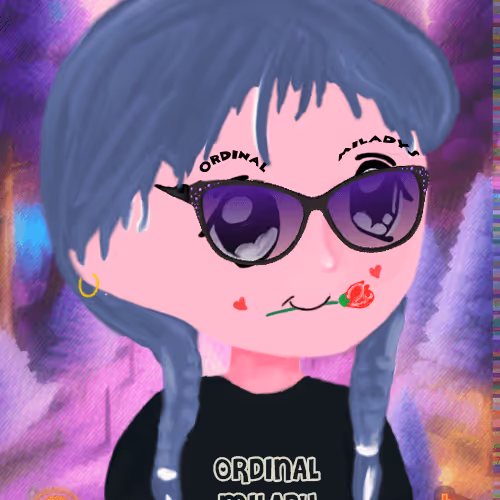 Ordinal Miladys