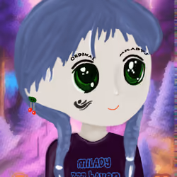 Ordinal Milady #414